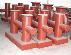 系缆桩Bollards